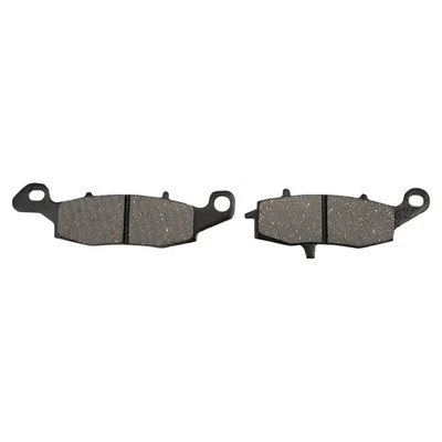 EBC Organic Brake Pads for 2013-2015 Suzuki SFV650 Gladius Street [Front Right] - Image 1 of 2