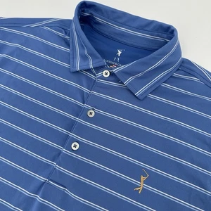 Fairway & Greene Polo Shirt Mens Large The Players Championship TPC Performance - Picture 1 of 7