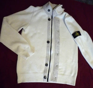 Stone Island Herrenstrickjacke M - Bild 1 von 7