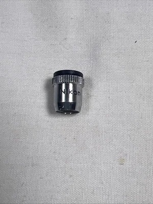 Nikon AR-1 Soft Shutter Release F F2 FTn F2AS F2SB F2S F2A S S2 S3 S4 MINT - Image 1 of 4