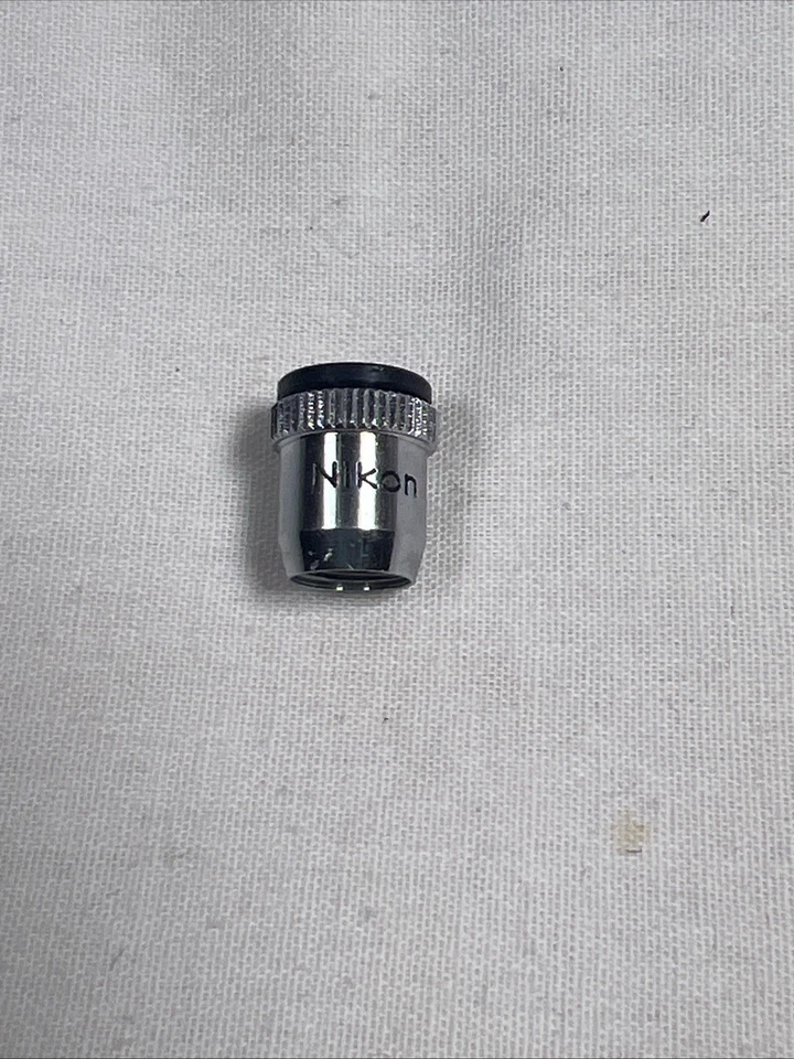 Nikon AR-1 Soft Shutter Release F F2 FTn F2AS F2SB F2S F2A S S2 S3 S4 MINT - Image 1 of 4