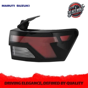 Maruti suzuki genuine Rear Tail lamp/light right for Brezza 2022-25 35650M66T00 - Picture 1 of 6