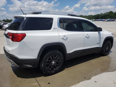 Transmisión limpiaparabrisas compatible con 17-24 XT5 747078 Foto 1 de 4