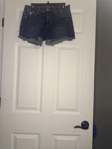 Pantalones Cortos Joes The Ozzie 4 Pulgadas Talla 26 - Imagen 1 de 2