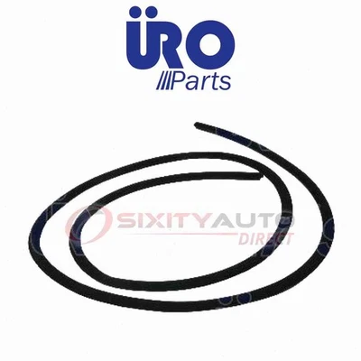 URO Rear Sunroof Seal for 1988-1991 BMW 325iX 2.5L L6 - Body Gaskets Sealing en - Image 1 of 4