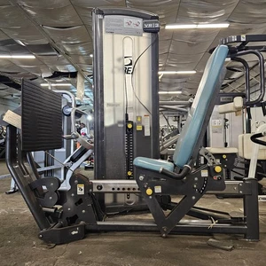 CYBEX - VR3 - LEG PRESS - Selectorized Strength + FREE US Shipping + - Picture 1 of 4