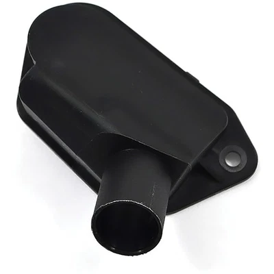 1970-1972 Chevrolet Chevelle El Camino Monte Carlo; Blower Motor Shunt - Image 1 of 2