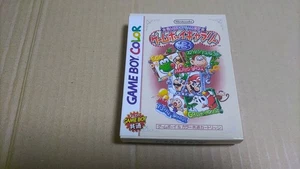 Game Boy Gallery 3 Game Boy - Picture 1 of 8