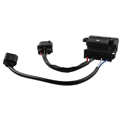 Cooling Fan Resistor Better Fuel Efficiency Compatible With 2007-2018 Models - Image 1 of 4