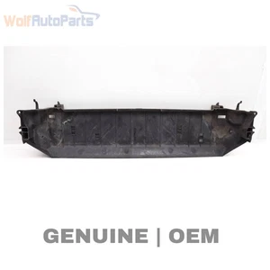 2009-2013 2016-2018 BMW X5 - Lower Radiator Carrier Cover 7795909 - Picture 1 of 5