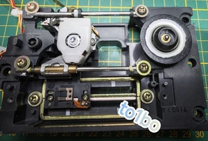 TECHNICS Photo optique SL-P 220 laser SL P 320 350 S0AD30A / S0AD32A / S0AD60A  - Photo 1/6