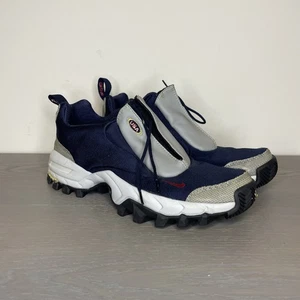 VTG Nike ACG Air Wailuku 2001 Hiking Low Top Sneaker Size 9.5 Womens Y2K USA - Picture 1 of 13