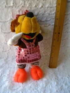 Vestido Ratón en Rosa con Cinta - 8" - Imagen 1 de 3