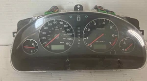 Cuadro de instrumentos velocímetro Subaru Legacy 2004 OEM 85014AE81A - Imagen 1 de 8