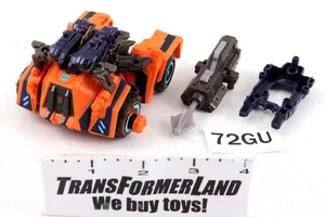 Impactor FOC Complete Deluxe Generations Transformers - Picture 1 of 3