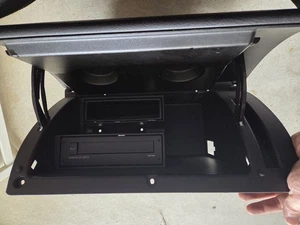 CD Wechsler für Radio CCR 600 Opel Astra G Cabrio Coupe OPC 09134884 +Radio Pass - Bild 1 von 5