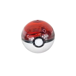 Pokemon Face Off Figure Gengar with Pokeball - New - Picture 1 of 3