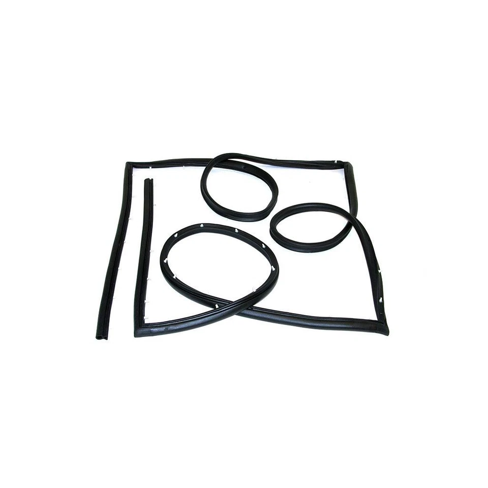 Sello de puerta GMC G25 1978-1978 Foto 1 de 1