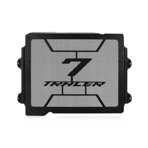 Motorcycle Radiator Grille Guared Cover New For Yamaha Tracer 7/GT 2021-2024 - Picture 1 of 9