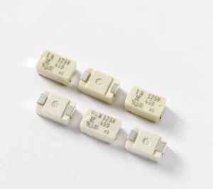 Littlefuse R459.500 Fuse New Lot Quantity-100 - Picture 1 of 1