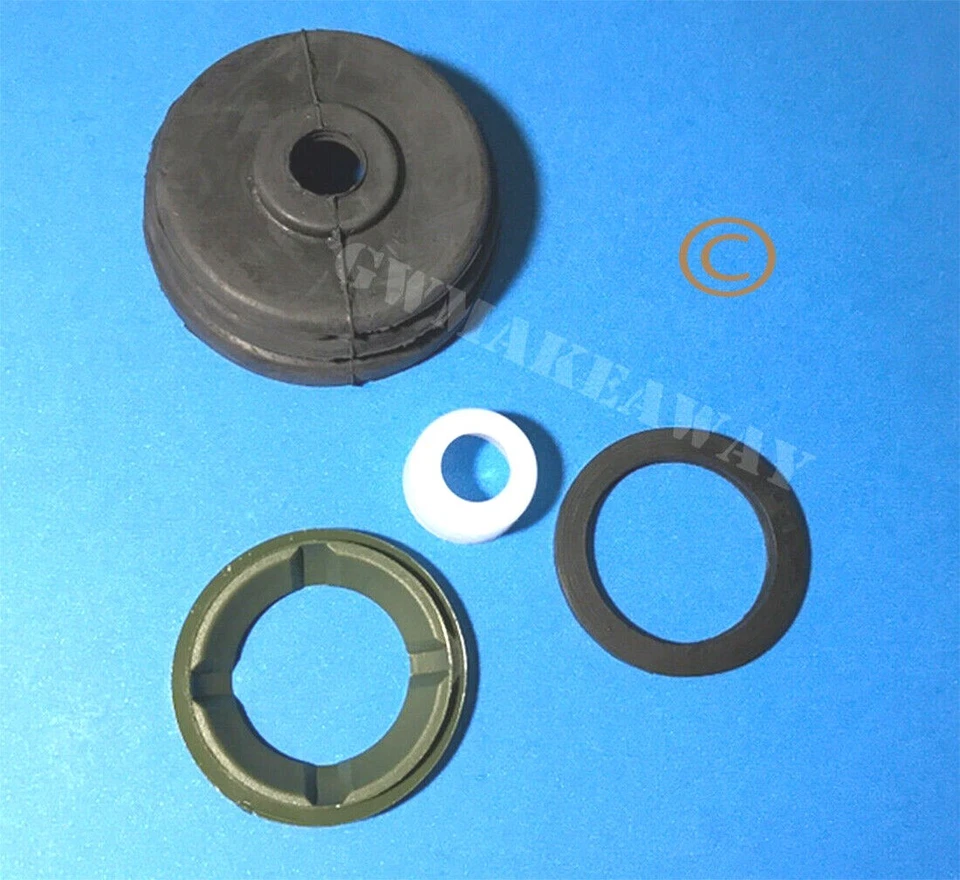 Buje de cambio reconstrucción para camioneta Toyota Hilux Tacoma 4Runner T100 SR5 5 velocidades Foto 1 de 2