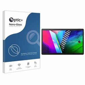 Optic+ Nano Glass Screen Protector for Asus VivoBook 13 Slate OLED - Picture 1 of 3