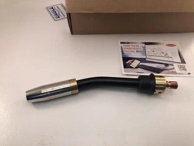 Antorcha Fronius 22° para Robacta DriveMTG 4000 y 4000G. *NUEVO* EN CAJA ORIGINAL Foto 1 de 4