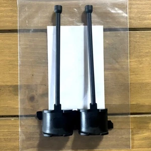 ROLAND Morsetto in plastica originale V-Hihat batteria elettrica a V 000# - Foto 1 di 2