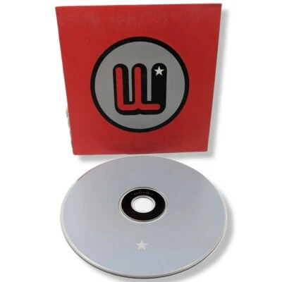 Various ‎- Free Your Mind The World Will Follow (CD, 1997) Promo, TOOL O'Jays Foto 1 de 4