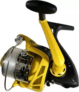 SOUTH BEND R2F Spinning Reel 5.2:1 Gear Ratio 10 lb line BB Drive Tricor Rotor - Picture 1 of 5
