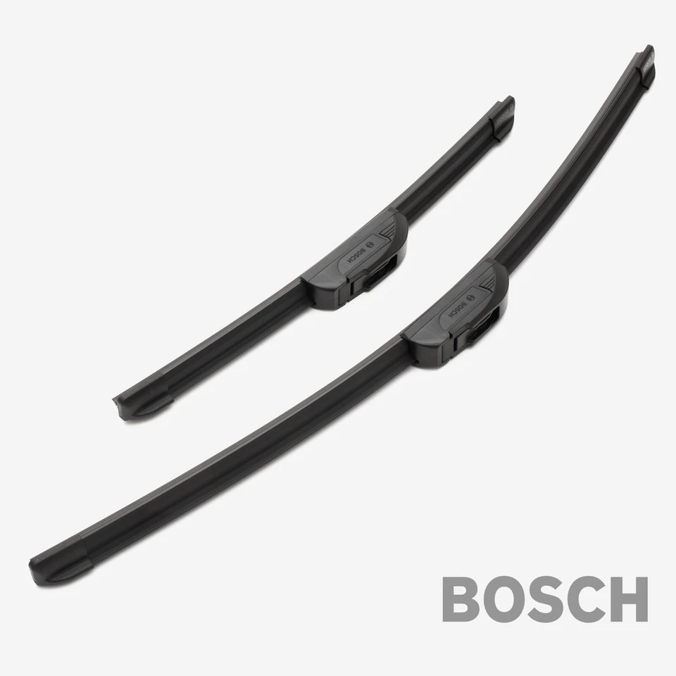 #8911 Spazzole tergicristallo Bosch TOYOTA Prius Benzina/elettrico 2009
