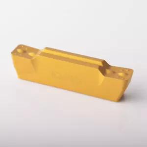iCarbide MGMN300 3,0 MM INSERTO DI SEPARAZIONE IN CARBURO IG201 INSERTI DI TORNITURA ACCIAI - Foto 1 di 3