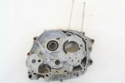 HONDA SL100 XL100 CL100 CB100 ENGINE RIGHT CRANKCASE CASE MOTOR BLOCK - Image 1 of 4