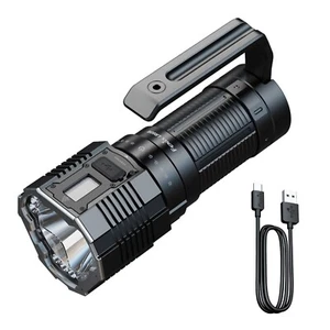 Fenix LR60R Ultra-Bright Professional Searchlight - 21000 Lumens - Picture 1 of 19