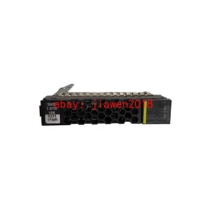 Pour Huawei 02311FMR 1.8T 10K SAS 2.5" 12Go Disque Dur V3 V5 - Photo 1/3