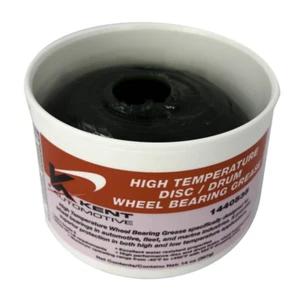 Grasa para rodamientos de rueda de disco de alta temperatura Kent Automotive 1440535 - Imagen 1 de 3