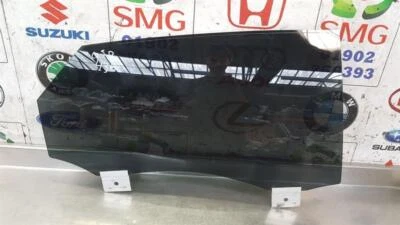 JAGUAR XJ X351 V6 2012 - CRISTAL DE VENTANA CONDUCTOR TRASERO DERECHO Foto 1 de 3