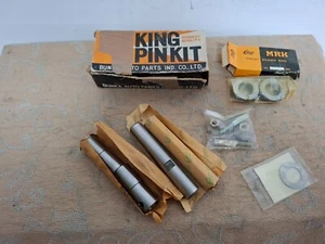 NOS DATSUN 520 521 PickUp Truck JAPAN KING PIN REPAIR KIT SET # 40022-25675 - Picture 1 of 2