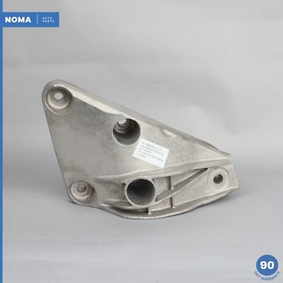 12-16 BMW 528i F10 2.0L N20 lado izquierdo del conductor motor soporte montaje OEM Foto 1 de 4