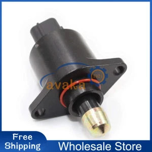 MDQ100041 MDQ100040 MLZ100050 Idle AIR Control Valve For MG MG MGF Rover 200 - Picture 1 of 4