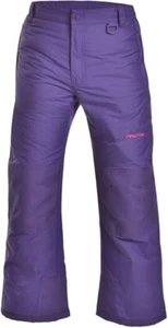 Arctix Kids' Snow Ski Pants with Reinforced Knees and Seat XS - Picture 1 of 4