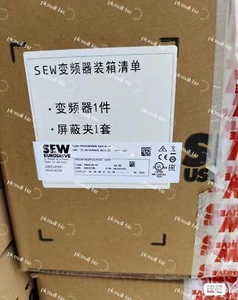 MDX61B0040-5A3-4-00 4kw Frequency converter MDX61B0040-5A3-4-00 - Picture 1 of 3