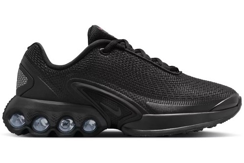 Size 11 - Nike Air Max DN Black Metallic Grey (Men’s)