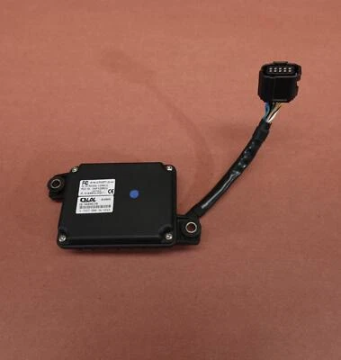 Relé módulo de control de encendido Triumph Bonneville T100 2017-2020 Foto 1 de 4