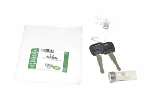 LAND ROVER FREELANDER 1 1997-2006 BARREL LOCK WITH KEYS FOR FILLER CAP ALR8638 - Picture 1 of 2