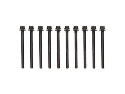 For 1997-2000 Plymouth Breeze Head Bolt Set Felpro 97251HZRT 1998 1999 — 第 1/2 张图片