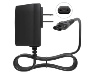 AC Adapter for Philips Norelco 7310XL 7315XL 7325XL Shaver Power Supply Cord PSU - Picture 1 of 1