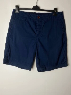 Pantalones cortos de lujo Fred Perry Foto 1 de 4