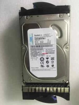 IBM 43W7633 42C0498 43W7630 SATA to SAS 1TB DS3300 storage hard drive - Image 1 of 2