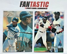 1994 Fleer FLAIR Baseball Card YOU PICK - Finish Your Team Set!